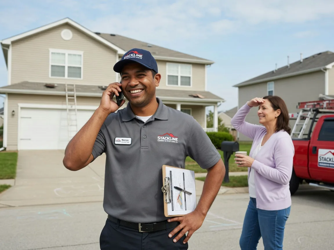 Chimney flashing repair White Haven, PA FAQs